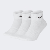 Unisex Cushion Quarter Training Sock (3 Pair) 150971 купить в MEGASPORT, фото 1 Unisex Cushion Quarter Training Sock (3 Pair) - 150971, фото 1 - интернет-магазин MEGASPORT