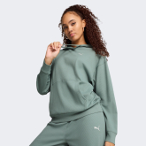ESS ELEVATED Comfort Rib Hoodie 172551 купити в MEGASPORT, фото 1 ESS ELEVATED Comfort Rib Hoodie - 172551, фото 1 - інтернет-магазин MEGASPORT
