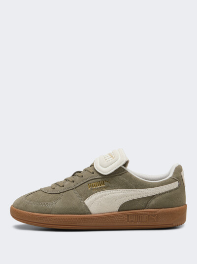 Кеди Puma Palermo PREMIUM Suede - 172529, фото 1 - інтернет-магазин MEGASPORT