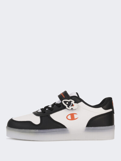 Кеди Champion glw b ps low cut shoe - 171666, фото 1 - інтернет-магазин MEGASPORT