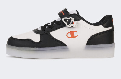 Кеди Champion дитячі glw b ps low cut shoe 171666 купити в MEGASPORT, фото 1 Кеди Champion дитячі glw b ps low cut shoe - 171666, фото 1 - інтернет-магазин MEGASPORT