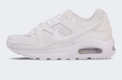 Кроссовки Nike детские AIR MAX COMMAND FLEX BG 171478 купить в MEGASPORT, фото 1 Кроссовки Nike детские AIR MAX COMMAND FLEX BG - 171478, фото 1 - интернет-магазин MEGASPORT