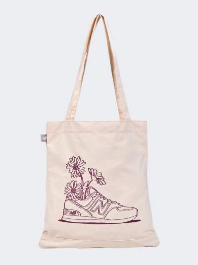 Сумка New Balance Tote - 172497, фото 1 - інтернет-магазин MEGASPORT