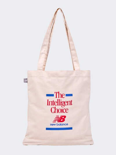 Сумка New Balance Tote - 172499, фото 1 - інтернет-магазин MEGASPORT