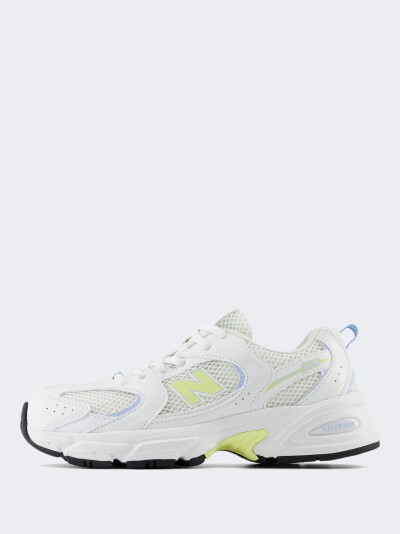 Кросівки New Balance model 530 - 172496, фото 1 - інтернет-магазин MEGASPORT