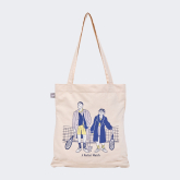 GRAPHIC TOTE Bag 172498 купити в MEGASPORT, фото 1 GRAPHIC TOTE Bag - 172498, фото 1 - інтернет-магазин MEGASPORT