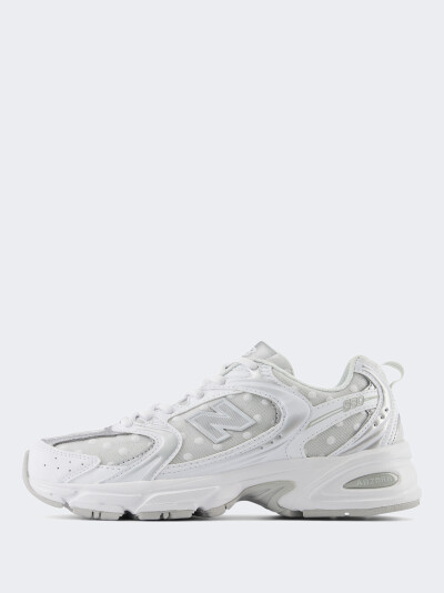 Кросівки New Balance model 530 PD - 172503, фото 1 - інтернет-магазин MEGASPORT