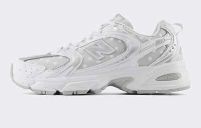 Кроссовки New Balance model 530 PD - 172503, фото 1 - интернет-магазин MEGASPORT