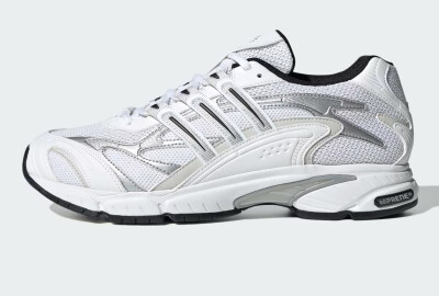 Кросівки Adidas TEMPER RUN 2 - 172620, фото 1 - інтернет-магазин MEGASPORT