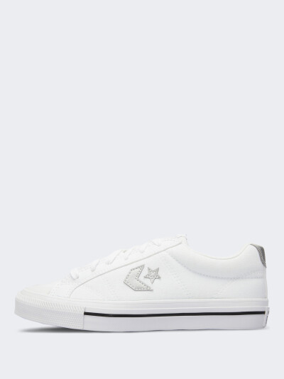 Кеди Converse Sport Casual - 172614, фото 1 - інтернет-магазин MEGASPORT
