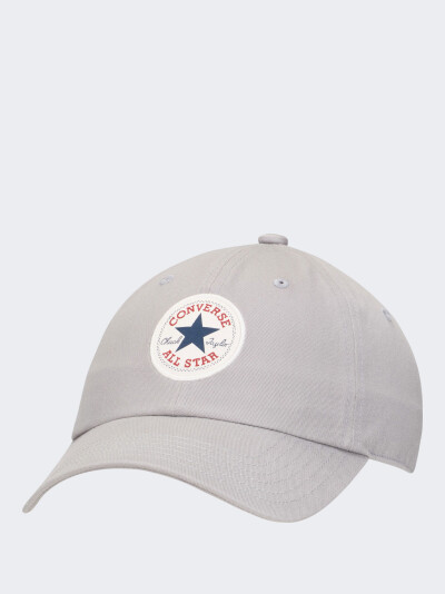 Кепка Converse DAY ONE CP CAP - 172609, фото 1 - інтернет-магазин MEGASPORT
