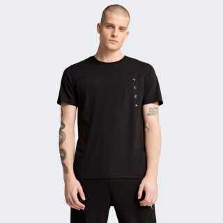 M TAD TECH Triblend Tee - 171289, фото 1 - інтернет-магазин MEGASPORT