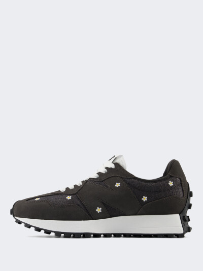 Кросівки New Balance model 327 Flowers - 170725, фото 1 - інтернет-магазин MEGASPORT