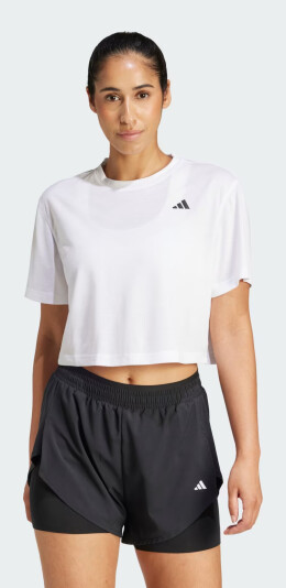 Футболка Adidas TE MIN TEE - 172629, фото 1 - інтернет-магазин MEGASPORT