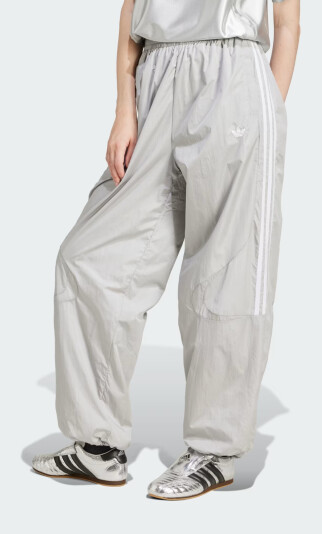 Спортивні штани Adidas Originals TEAMGEIST TP - 172630, фото 1 - інтернет-магазин MEGASPORT