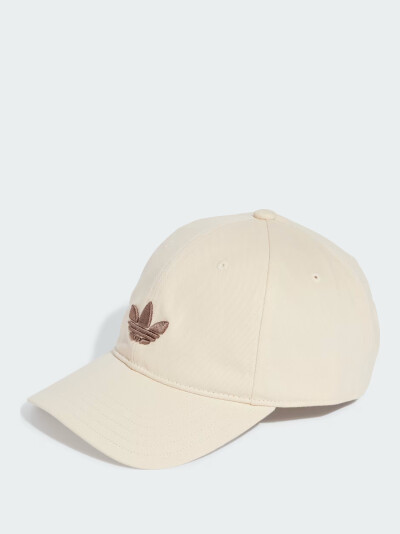 Кепка Adidas Originals BASEB CLASS TRE - 172627, фото 1 - інтернет-магазин MEGASPORT
