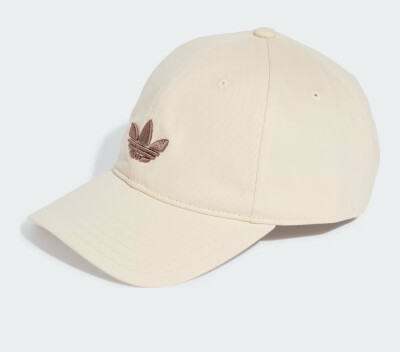 Кепка и Панама Adidas Originals BASEB CLASS TRE - 172627, фото 1 - интернет-магазин MEGASPORT