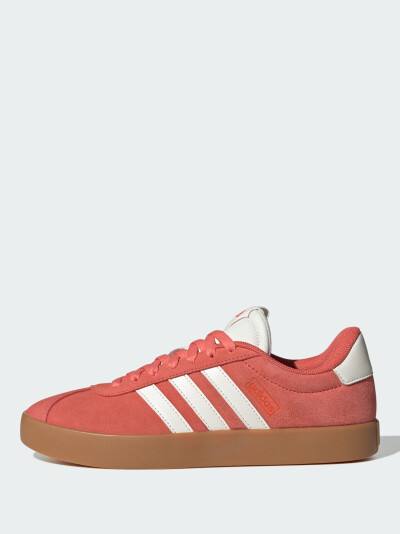 Кеди Adidas VL COURT 3.0 - 172650, фото 1 - інтернет-магазин MEGASPORT