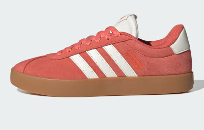 Кеди Adidas VL COURT 3.0 - 172650, фото 1 - інтернет-магазин MEGASPORT