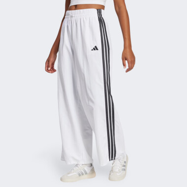 Спортивні штани Adidas W 3S WV PT - 172640, фото 1 - інтернет-магазин MEGASPORT