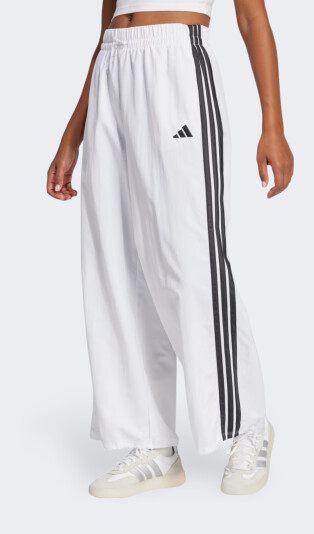 Спортивні штани Adidas W 3S WV PT - 172640, фото 1 - інтернет-магазин MEGASPORT