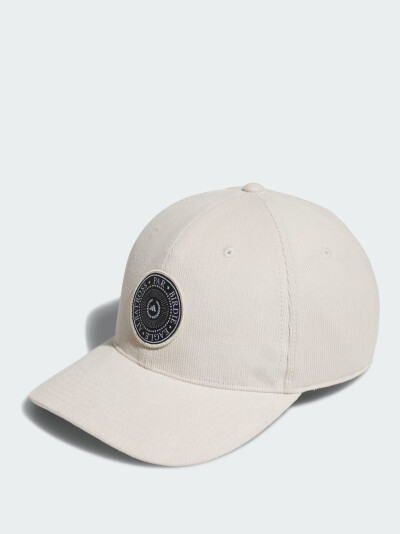 Кепка Adidas M PIN WHALE CRD - 172639, фото 1 - інтернет-магазин MEGASPORT