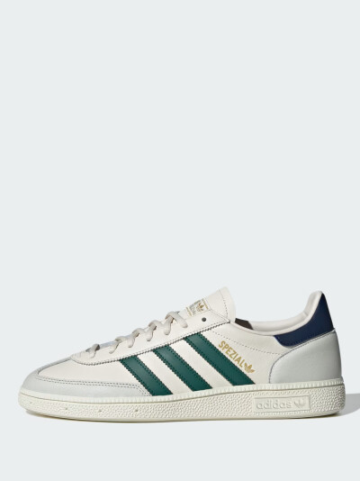 Кеди Adidas Originals HANDBALL SPEZIAL 172645 купити в MEGASPORT, фото 1 Кеди Adidas Originals HANDBALL SPEZIAL - 172645, фото 1 - інтернет-магазин MEGASPORT