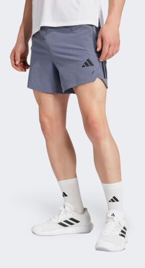 Шорти Adidas POWER 3S SHORT - 172643, фото 1 - інтернет-магазин MEGASPORT