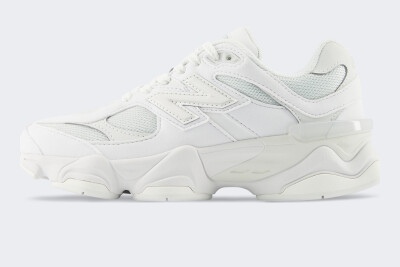 Кроссовки New Balance детские model 9060 - 172679, фото 1 - интернет-магазин MEGASPORT