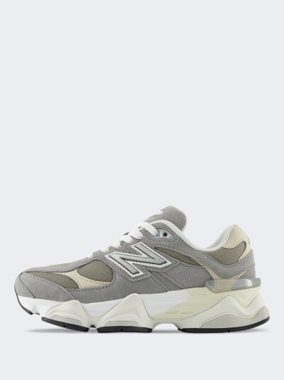 Кросівки New Balance model 9060 - 172676, фото 1 - інтернет-магазин MEGASPORT