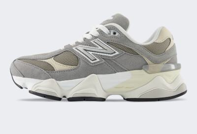 Кроссовки New Balance детские model 9060 172676 купить в MEGASPORT, фото 1 Кроссовки New Balance детские model 9060 - 172676, фото 1 - интернет-магазин MEGASPORT