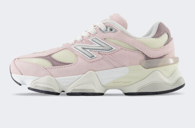Кроссовки New Balance детские model 9060 - 172677, фото 1 - интернет-магазин MEGASPORT