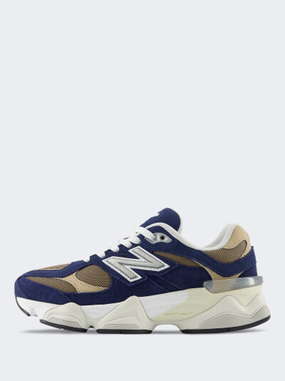 Кросівки New Balance model 9060 - 172678, фото 1 - інтернет-магазин MEGASPORT