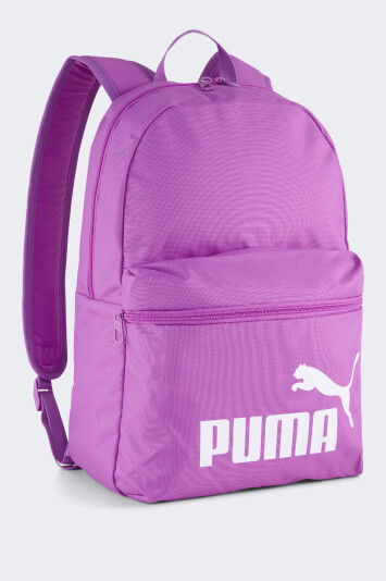 Рюкзак Puma PHASE Backpack - 172696, фото 1 - інтернет-магазин MEGASPORT