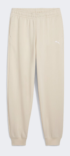 Спортивні штани Puma дитячі ESS Sweatpants CL TR G - 172706, фото 1 - інтернет-магазин MEGASPORT