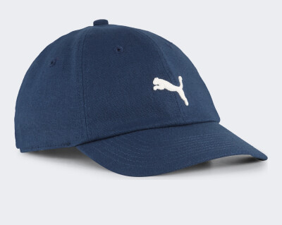 Кепка и Панама Puma WARDROBE ESS Dad Cap - 172711, фото 1 - интернет-магазин MEGASPORT