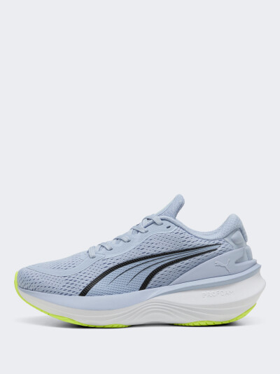 Кросівки Puma Scend Pro 2 Jr - 172702, фото 1 - інтернет-магазин MEGASPORT
