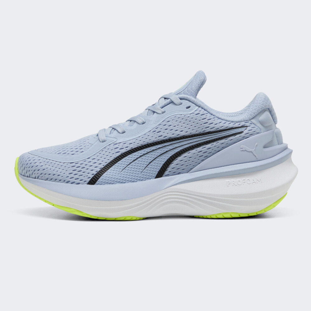 Кросівки Puma Scend Pro 2 Jr 8-16 років | Колір: синій | купити в