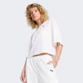 WARDROBE ESS Oversized Short Tee 172718 купити в MEGASPORT, фото 1 WARDROBE ESS Oversized Short Tee - 172718, фото 1 - інтернет-магазин MEGASPORT
