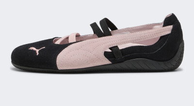 Балетки Puma Speedcat Ballet SD Wns - 172751, фото 1 - інтернет-магазин MEGASPORT