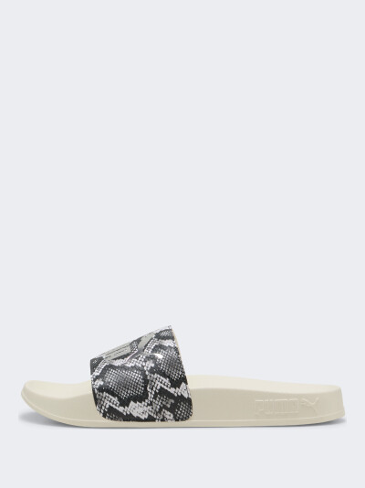 Шльопанці Puma Leadcat 2.0 Snake Chic - 172745, фото 1 - інтернет-магазин MEGASPORT