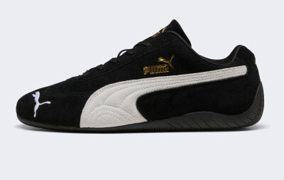 Кросівки Puma Speedcat OG - 172748, фото 1 - інтернет-магазин MEGASPORT