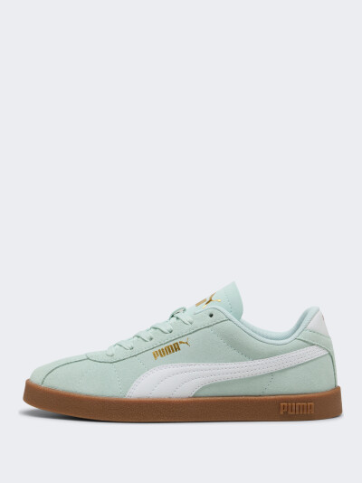 Кеди Puma Club II - 172742, фото 1 - інтернет-магазин MEGASPORT