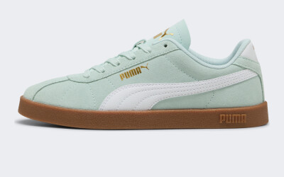 Кеди Puma Club II - 172742, фото 1 - інтернет-магазин MEGASPORT