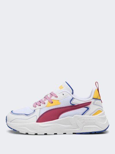 Кросівки Puma Trinity Lite Starblitz Jr - 172744, фото 1 - інтернет-магазин MEGASPORT