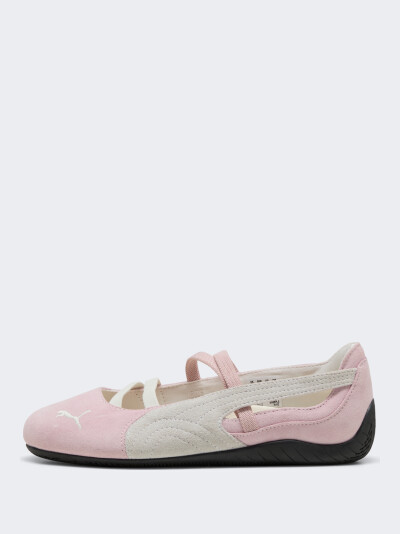 Балетки Puma Speedcat Ballet SD Wns - 172750, фото 1 - інтернет-магазин MEGASPORT
