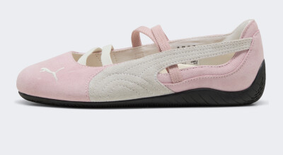Балетки Puma Speedcat Ballet SD Wns - 172750, фото 1 - интернет-магазин MEGASPORT
