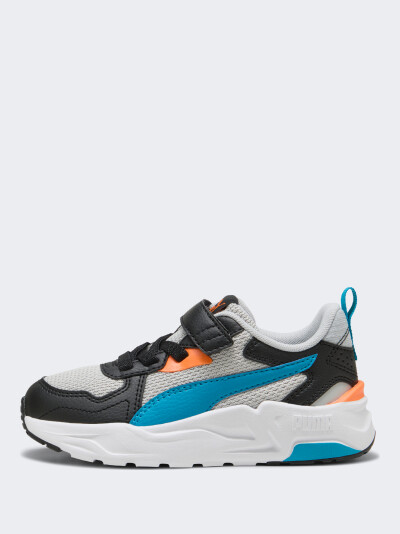 Кросівки Puma Trinity Lite AC+ PS - 172741, фото 1 - інтернет-магазин MEGASPORT