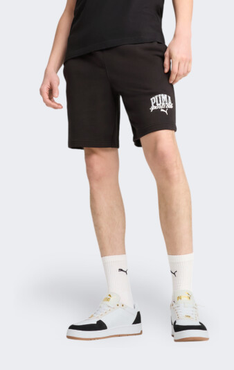 Шорты Puma CLASS Shorts 8" TR - 172727, фото 1 - интернет-магазин MEGASPORT