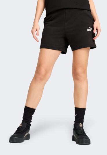 Шорти Puma ESS GRAPHIC ANIMAL Shorts 5" TR - 172734, фото 1 - інтернет-магазин MEGASPORT